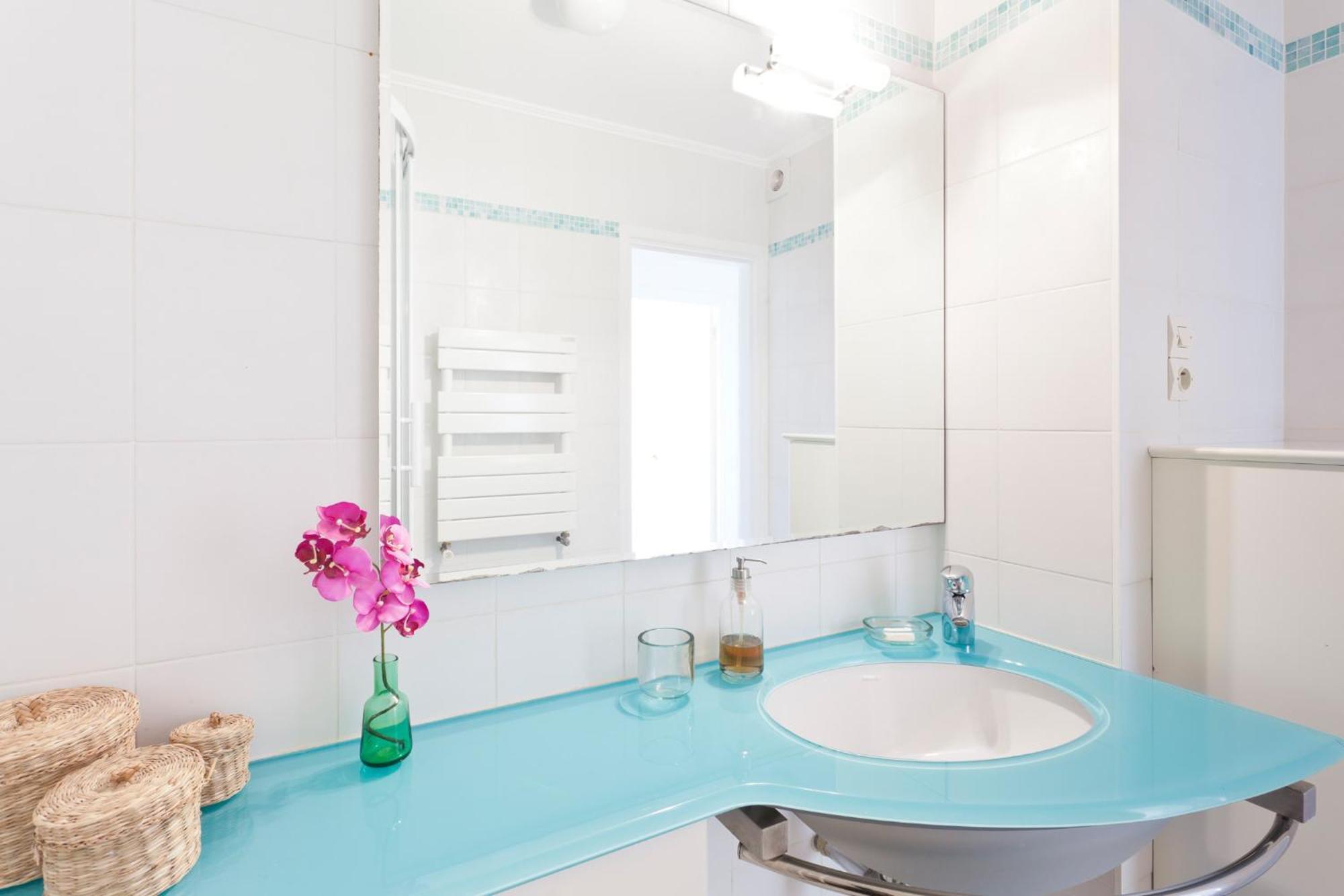 Appartement Le Meridien Paříž Exteriér fotografie