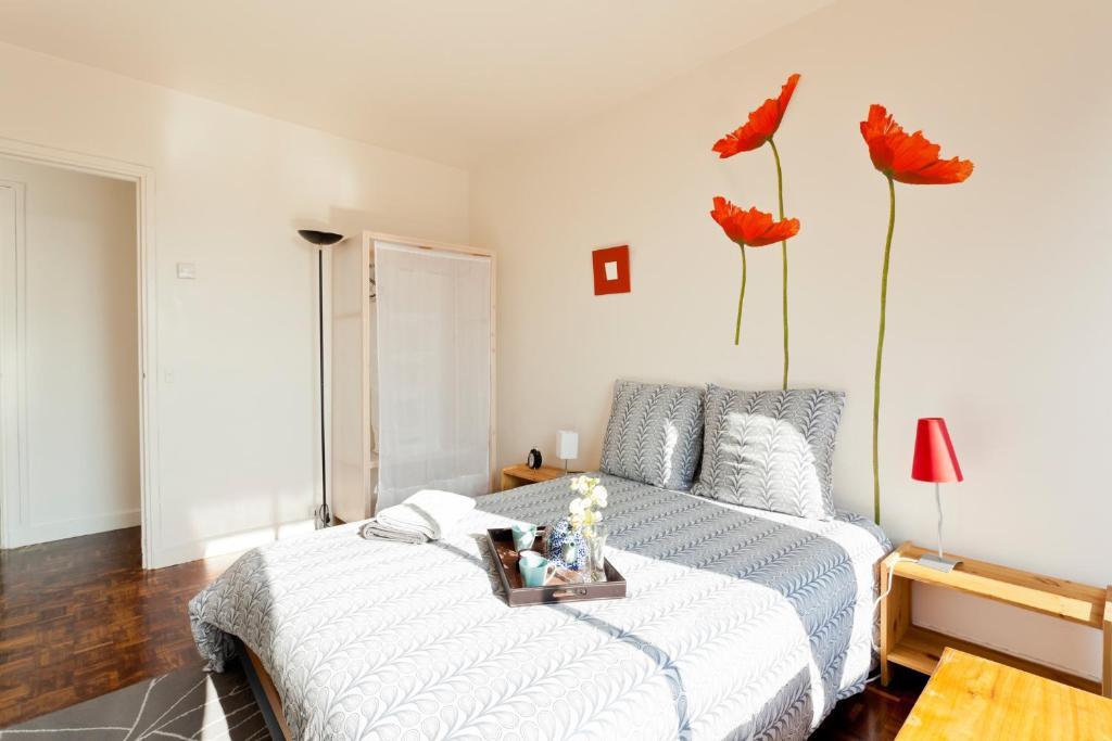 Appartement Le Meridien Paříž Exteriér fotografie